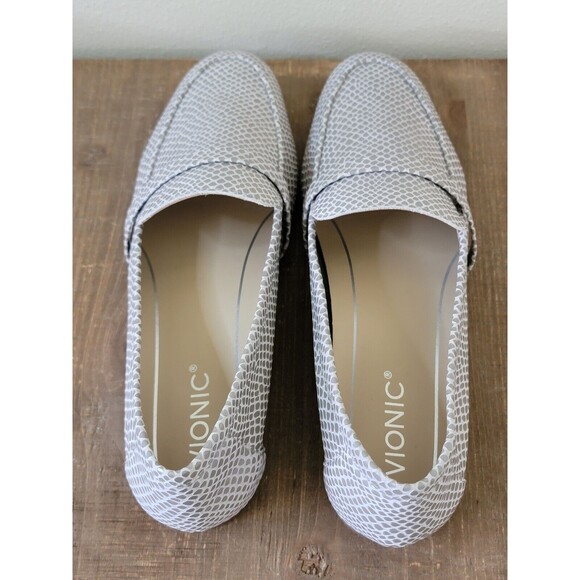 Vionic Loafers - Picture 7 of 13